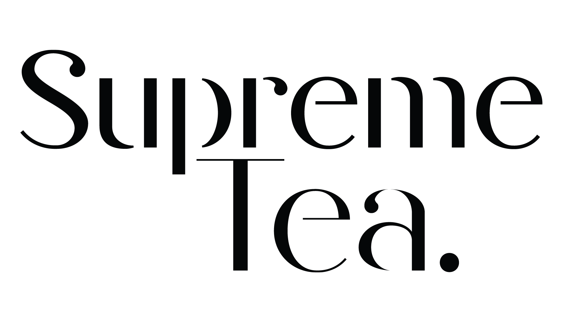 Supreme Tea